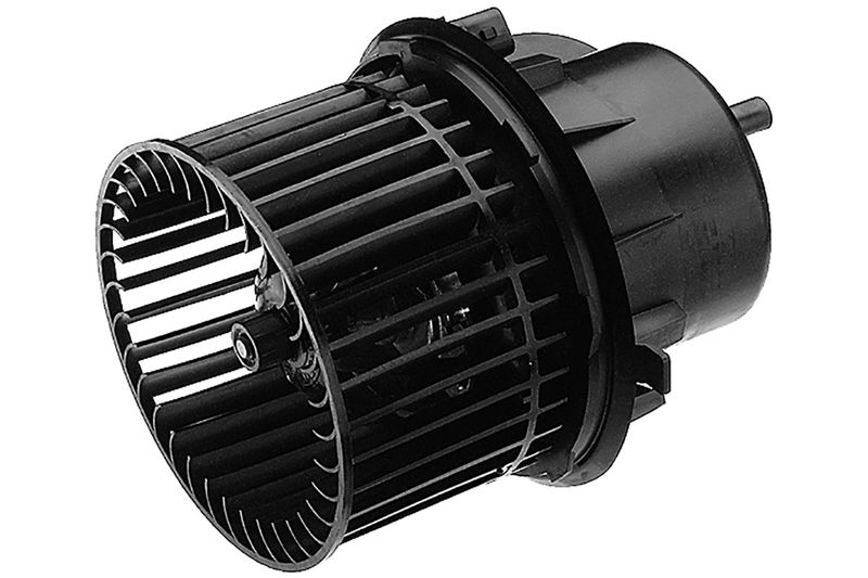 CONTINENTAL/VDO 7733009142V Interior Blower