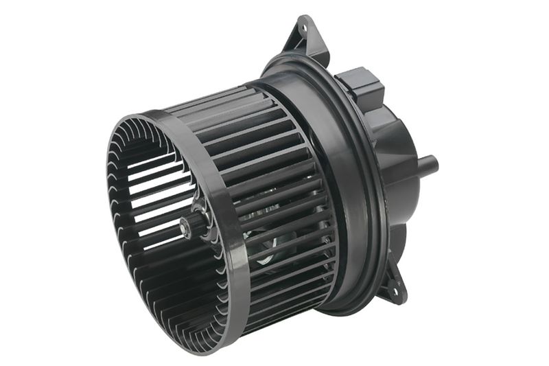 CONTINENTAL/VDO 7733009166V Interior Blower
