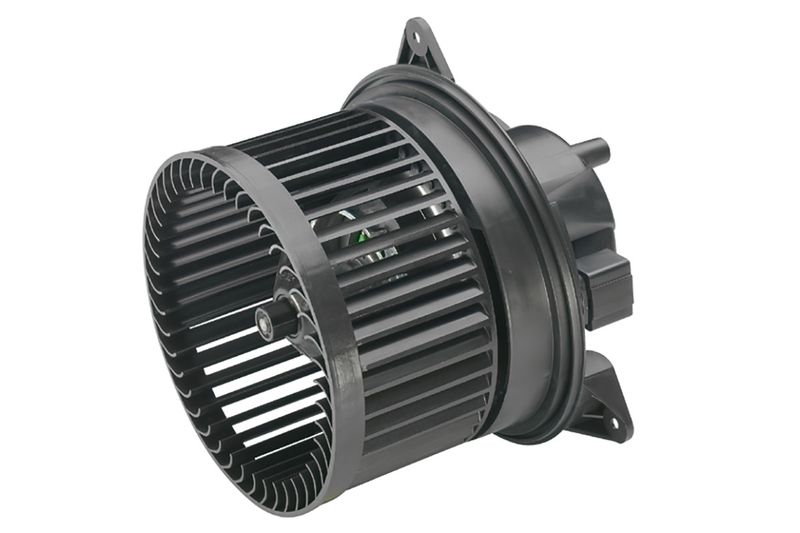 CONTINENTAL/VDO 7733009167V Interior Blower