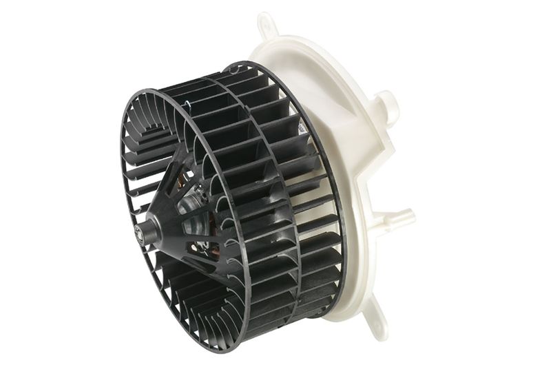 CONTINENTAL/VDO 7734002009V Interior Blower
