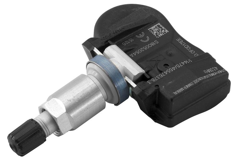 CONTINENTAL/VDO A2C1132410180 Wheel Sensor, tyre-pressure monitoring system