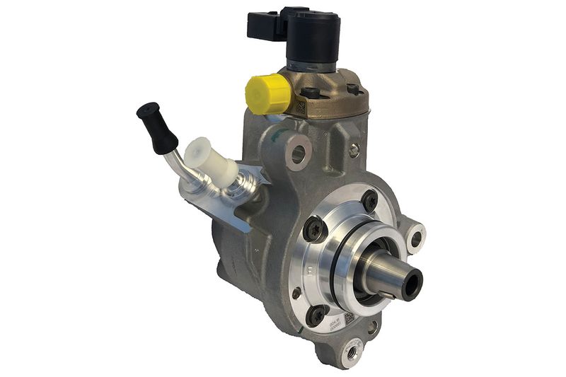 CONTINENTAL/VDO A2C1637670080 High Pressure Pump