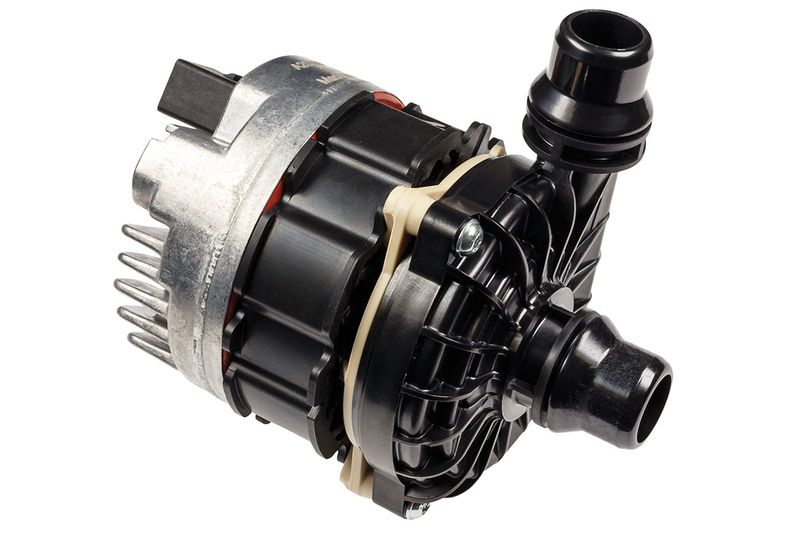 CONTINENTAL/VDO A2C3997390080 Water Pump, engine cooling
