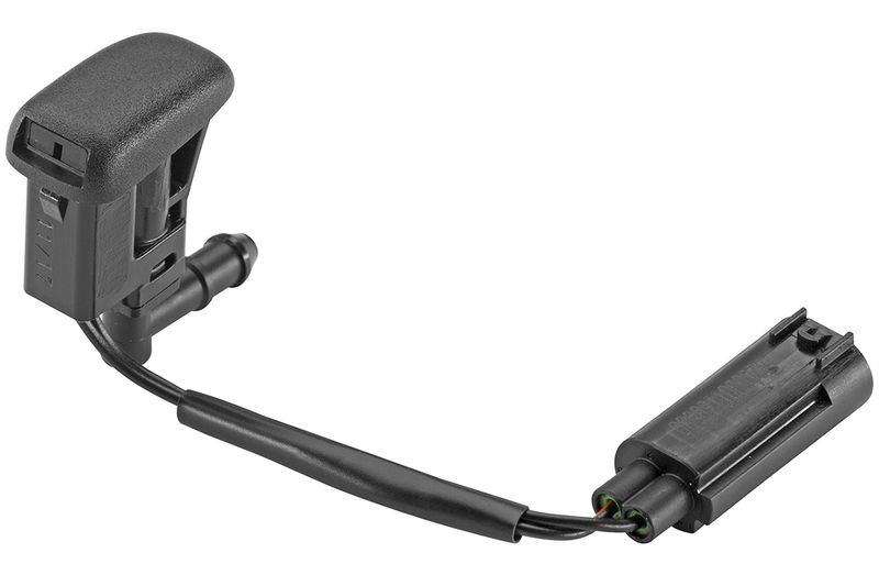 CONTINENTAL/VDO A2C5301168580 Washer Fluid Jet, window cleaning