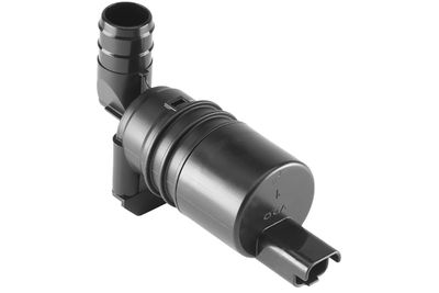 Washer Fluid Pump, window cleaning CONTINENTAL/VDO A2C53030219Z