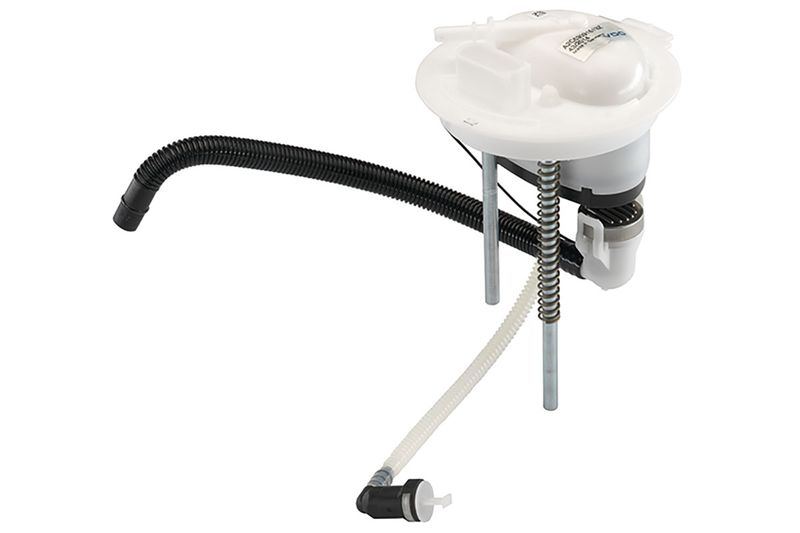 CONTINENTAL/VDO A2C53091613Z Flange, fuel feed unit