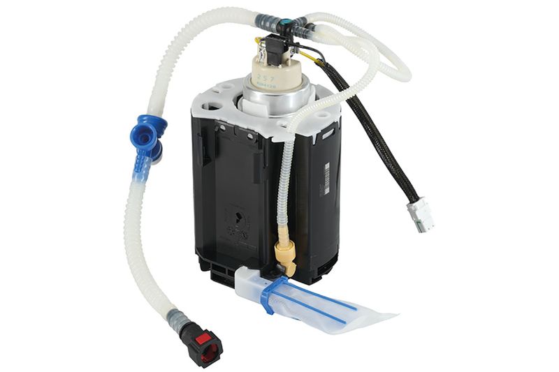 CONTINENTAL/VDO A2C53098411Z Fuel Feed Unit