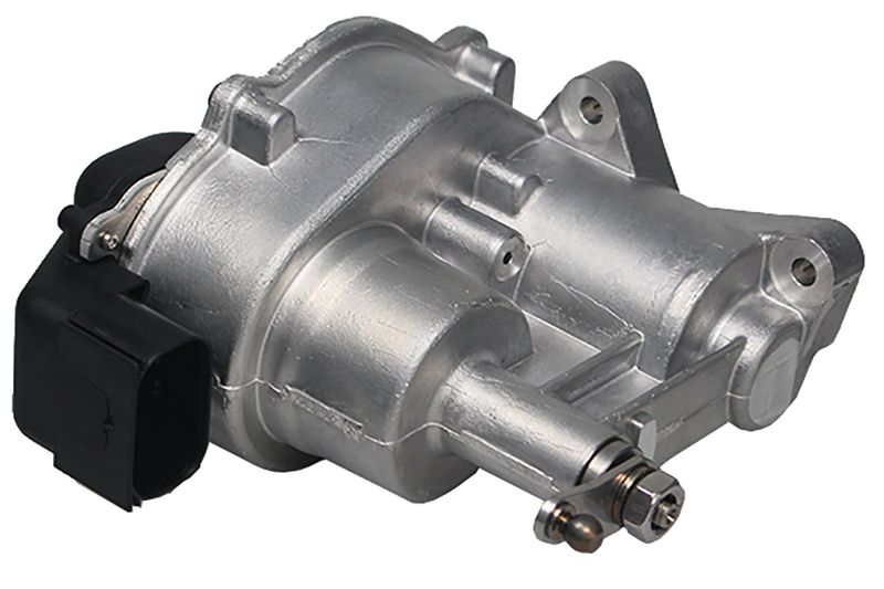 CONTINENTAL/VDO A2C5314283980 Control, change-over cover (induction pipe)