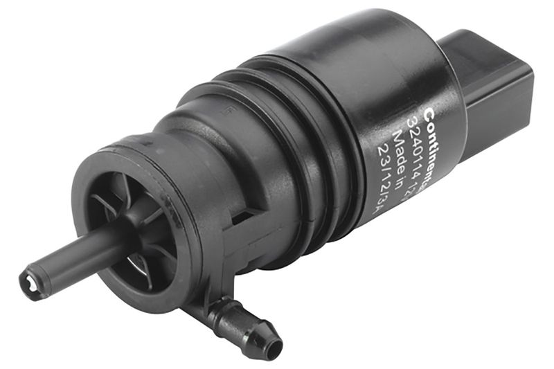 CONTINENTAL/VDO A2C53240114Z Washer Fluid Pump, window cleaning