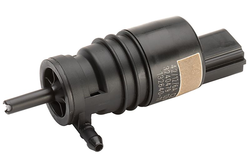 CONTINENTAL/VDO A2C53240479Z Washer Fluid Pump, window cleaning