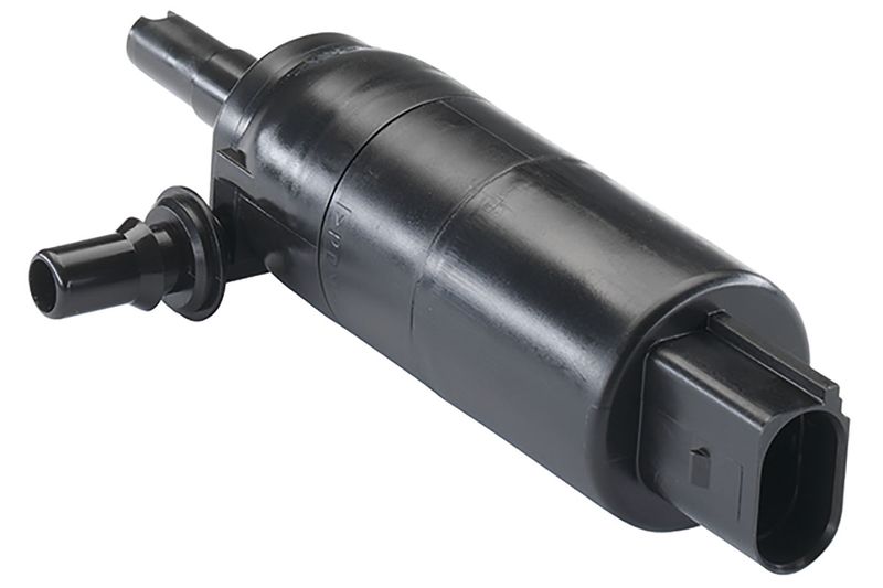 CONTINENTAL/VDO A2C53308603Z Washer Fluid Pump, headlight cleaning