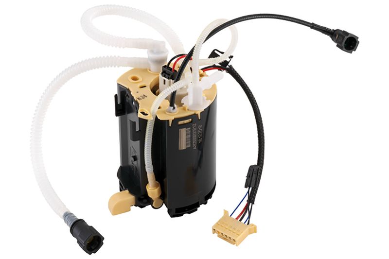 CONTINENTAL/VDO A2C53323721Z Fuel Feed Unit