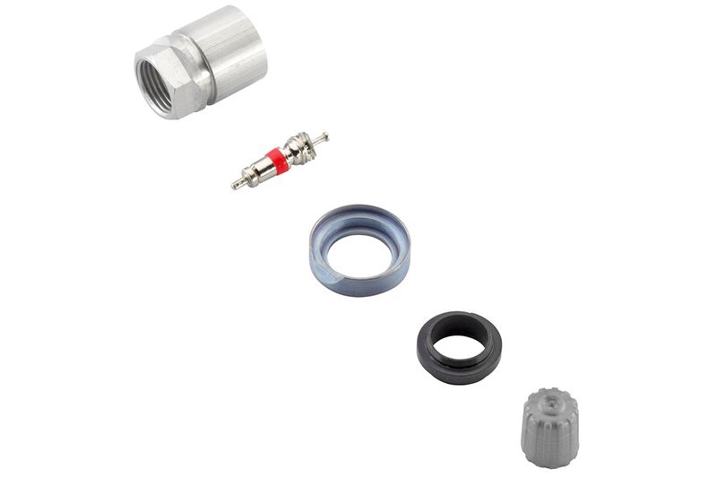 CONTINENTAL/VDO A2C59506227 Repair Kit, wheel sensor (tyre-pressure monitoring system)