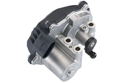 Control, change-over cover (induction pipe) CONTINENTAL/VDO A2C59506246