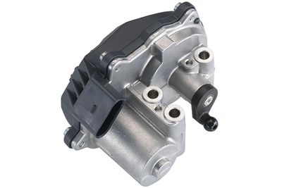 Control, change-over cover (induction pipe) CONTINENTAL/VDO A2C59506248