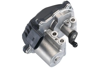 Control, change-over cover (induction pipe) CONTINENTAL/VDO A2C59506249