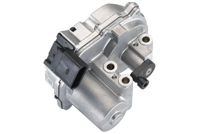 Control, change-over cover (induction pipe) CONTINENTAL/VDO A2C59506251
