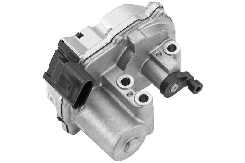 CONTINENTAL/VDO A2C59506252 Control, change-over cover (induction pipe)