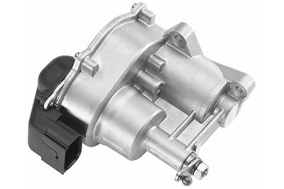 Control, change-over cover (induction pipe) CONTINENTAL/VDO A2C59506263