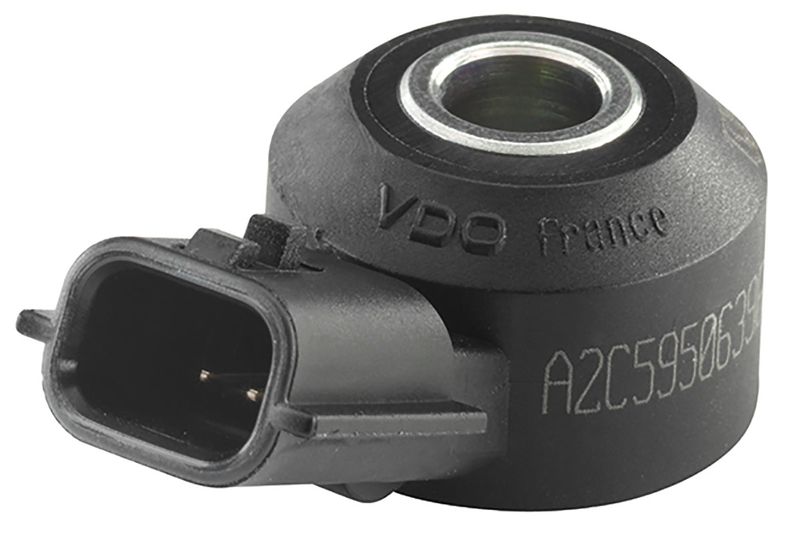 CONTINENTAL/VDO A2C59506396 Knock Sensor