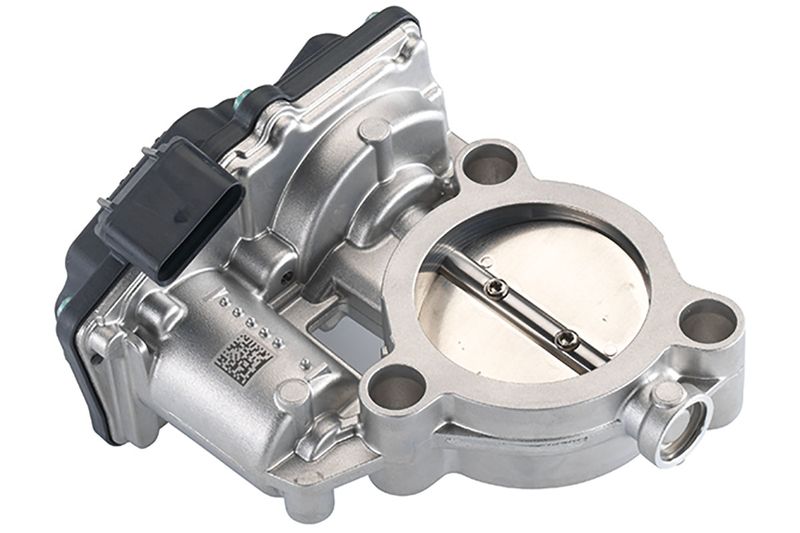 CONTINENTAL/VDO A2C59507099 Throttle Body