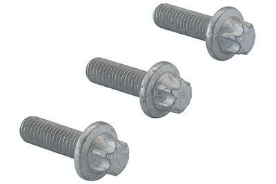 Screw, waterpump CONTINENTAL/VDO A2C59507585
