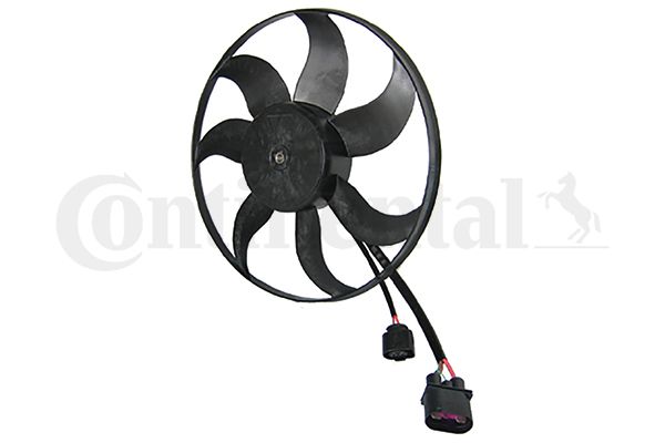 CONTINENTAL/VDO A2C59511337 Fan, engine cooling