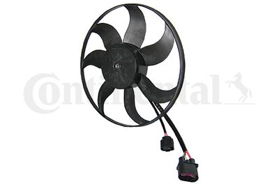 Fan, engine cooling CONTINENTAL/VDO A2C59511337