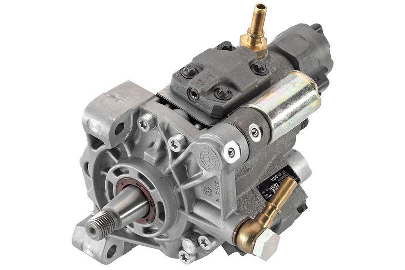 CONTINENTAL/VDO A2C59511605 High Pressure Pump