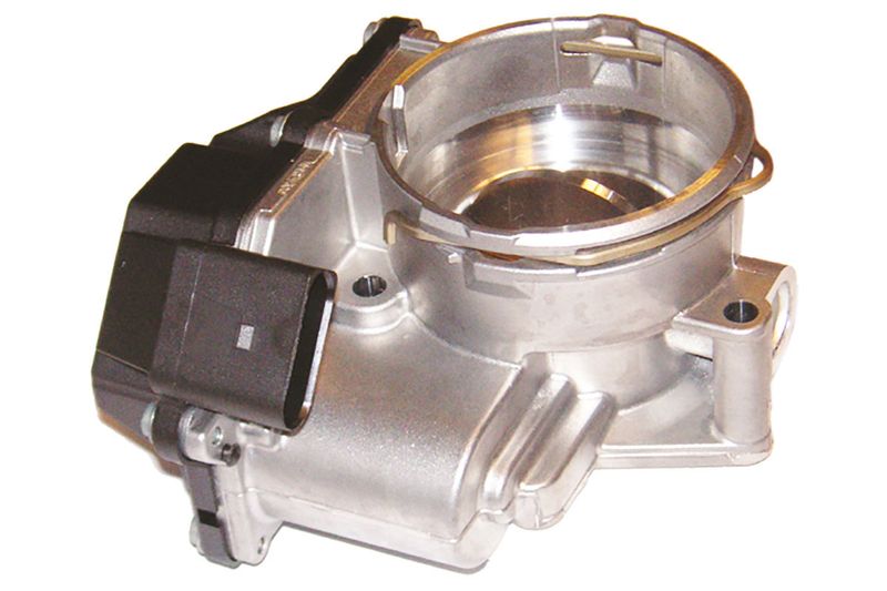 CONTINENTAL/VDO A2C59511699 Throttle Body