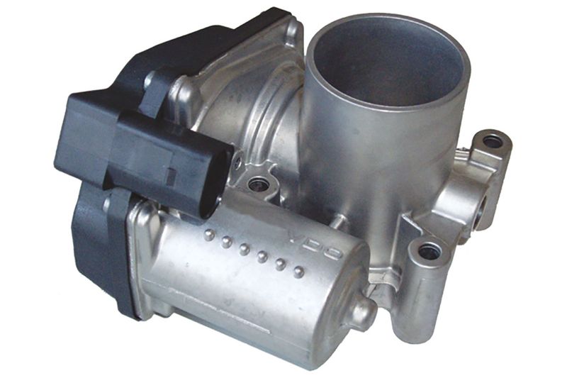 CONTINENTAL/VDO A2C59511702 Throttle Body