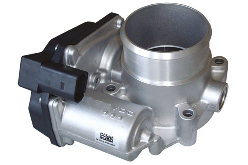 CONTINENTAL/VDO A2C59511705 Throttle Body