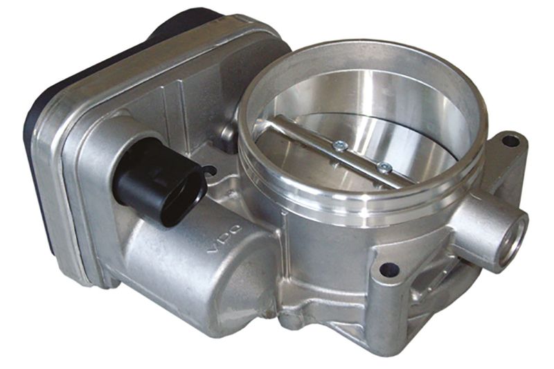 CONTINENTAL/VDO A2C59511706 Throttle Body