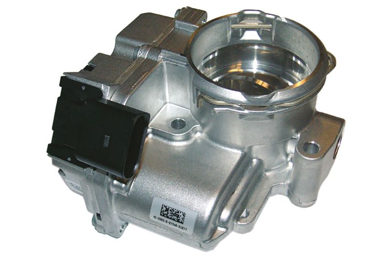 CONTINENTAL/VDO A2C59511707 Throttle Body