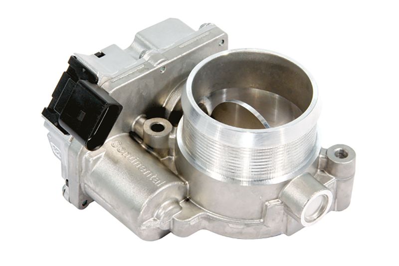 CONTINENTAL/VDO A2C59512933 Throttle Body
