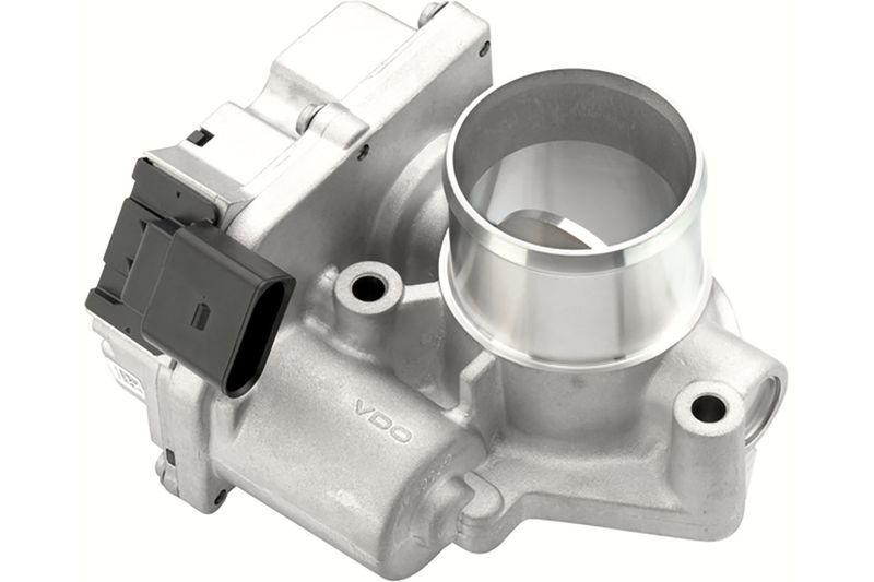 CONTINENTAL/VDO A2C59512939 Throttle Body