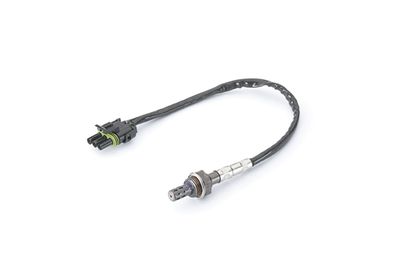 Lambda Sensor CONTINENTAL/VDO A2C59513222Z