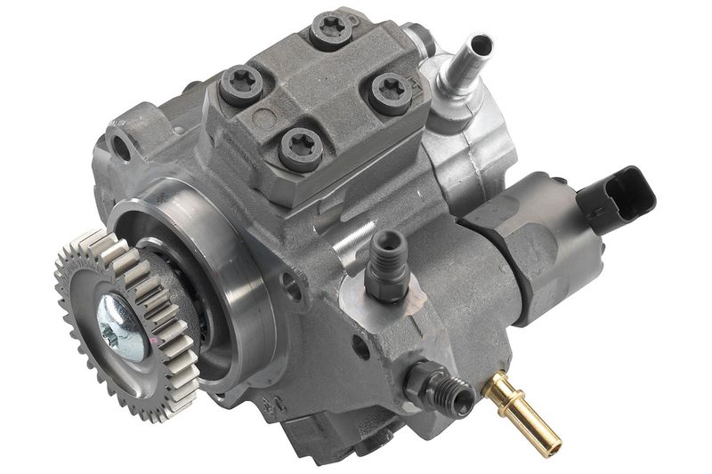 CONTINENTAL/VDO A2C59513481 High Pressure Pump