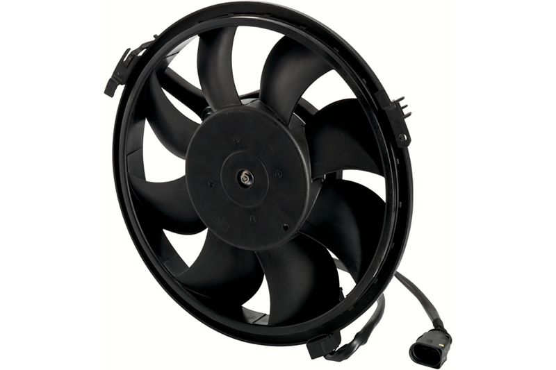 CONTINENTAL/VDO A2C59513539 Fan, engine cooling