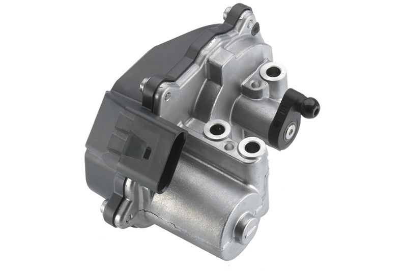 CONTINENTAL/VDO A2C59513834 Control, change-over cover (induction pipe)
