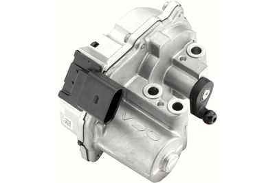 Control, change-over cover (induction pipe) CONTINENTAL/VDO A2C59513862