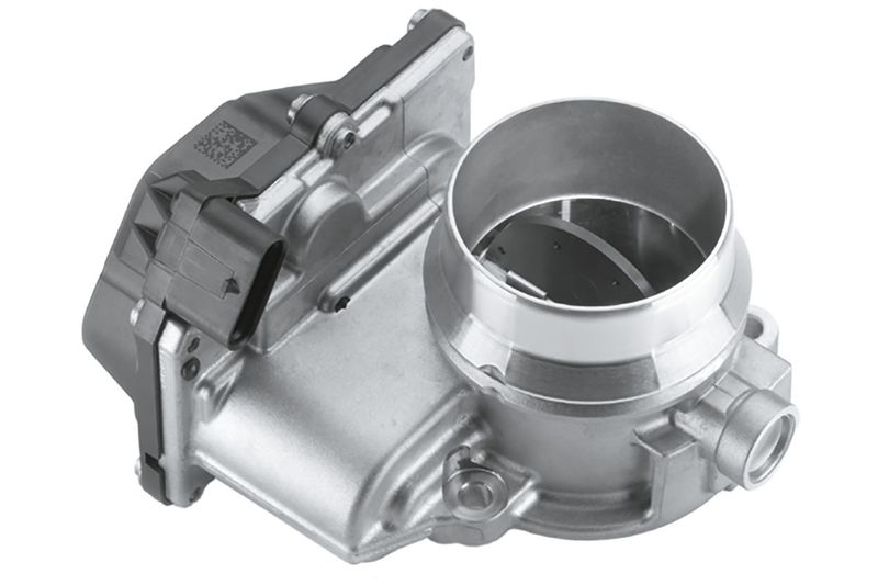 CONTINENTAL/VDO A2C59514305 Throttle Body