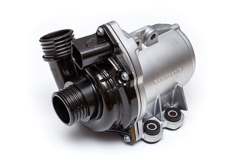 CONTINENTAL/VDO A2C59514607 Water Pump, engine cooling