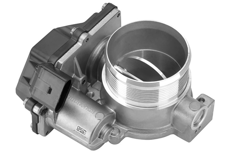 CONTINENTAL/VDO A2C59514650 Throttle Body