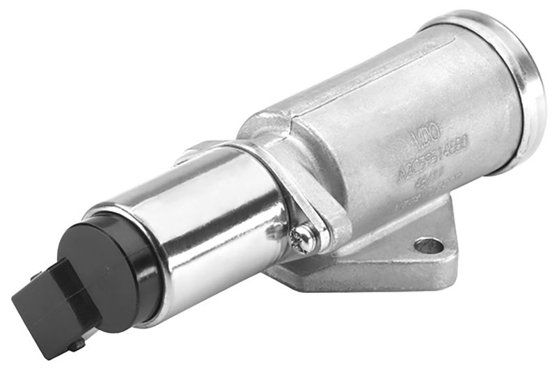 CONTINENTAL/VDO A2C59514680 Idle Control Valve, air supply