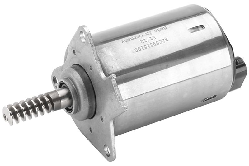 CONTINENTAL/VDO A2C59515108 Actuator, exentric shaft (variable valve lift)