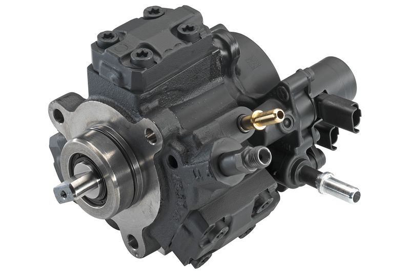 CONTINENTAL/VDO A2C59517045 High Pressure Pump