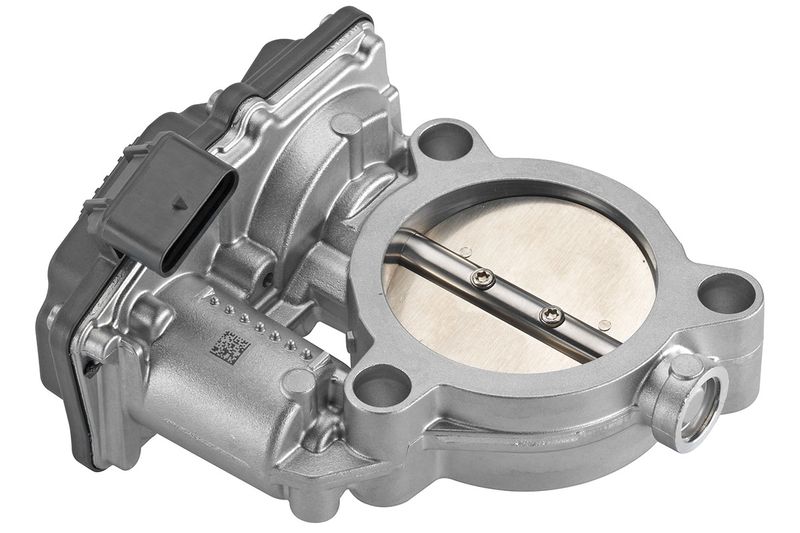 CONTINENTAL/VDO A2C8022150080 Throttle Body