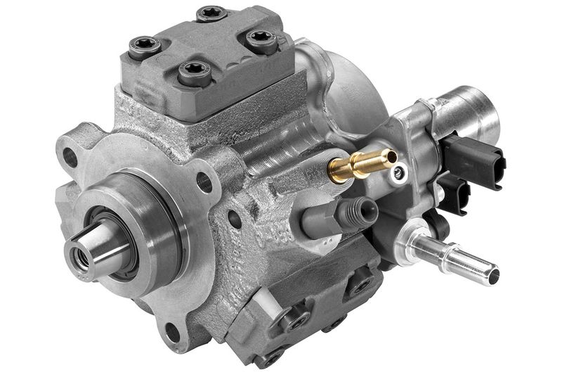 CONTINENTAL/VDO A2C9321760080 High Pressure Pump