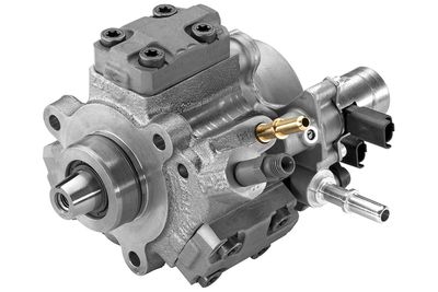 High Pressure Pump CONTINENTAL/VDO A2C9321760080